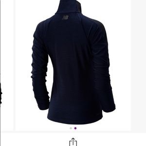 New Balance Track Jacket